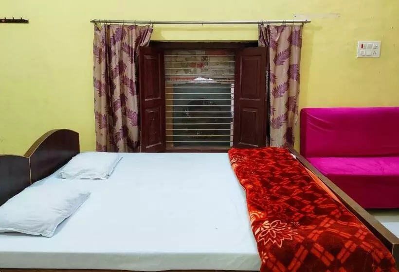 Hotelli Ld Guest House, Ayodhya