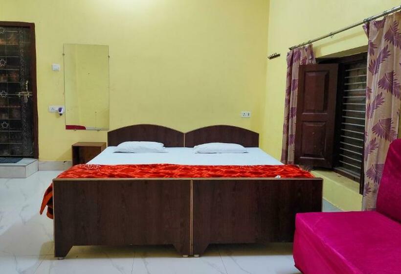 Hotel Ld Guest House, Ayodhya