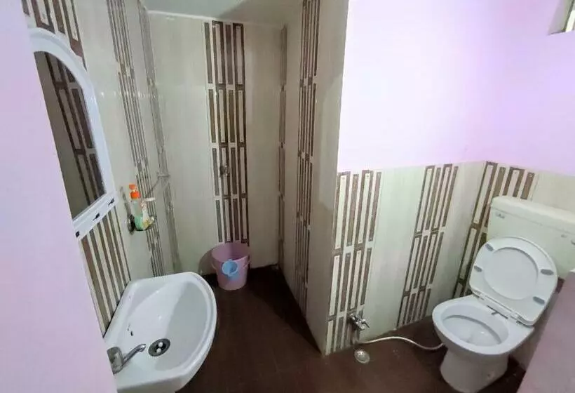 Hotelli Ld Guest House, Ayodhya