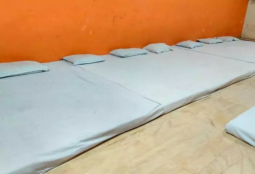 Hotelli Ld Guest House, Ayodhya