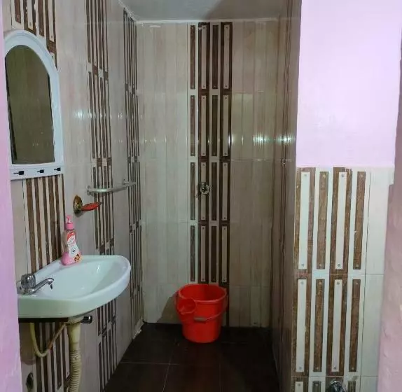 Hotelli Ld Guest House, Ayodhya