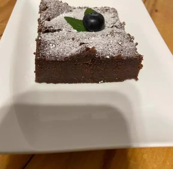 Retkeilymaja Turistická Chata Prachov