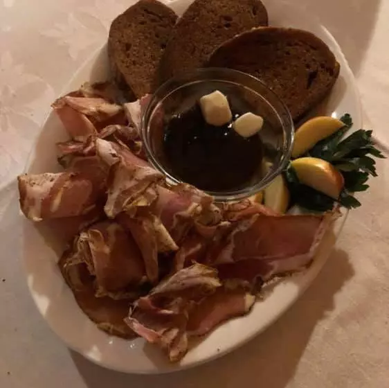 Retkeilymaja Turistická Chata Prachov