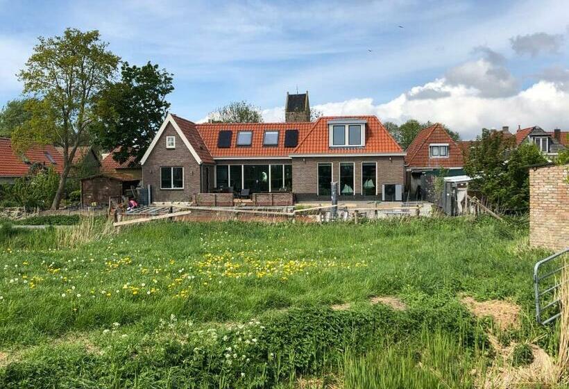 B&b De Gulden Halsband Pingjum