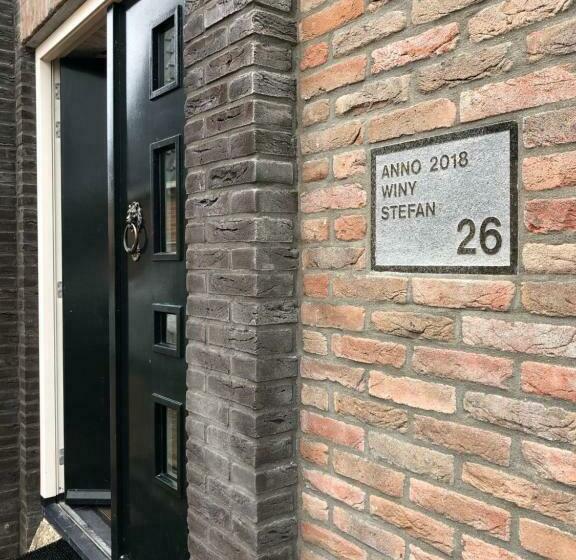 B&b De Gulden Halsband Pingjum