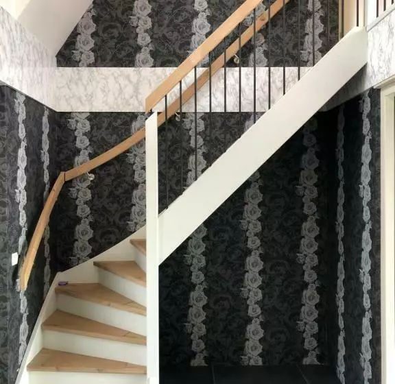 B&b De Gulden Halsband Pingjum