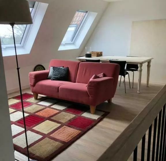 B&b De Gulden Halsband Pingjum