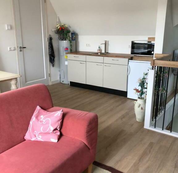 B&b De Gulden Halsband Pingjum