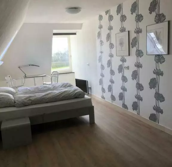 B&b De Gulden Halsband Pingjum