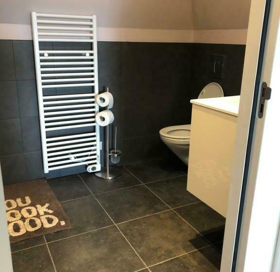 B&b De Gulden Halsband Pingjum