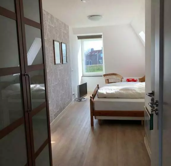 B&b De Gulden Halsband Pingjum