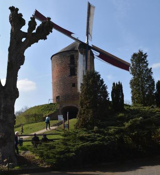 Bed and Breakfast Beekse Brink