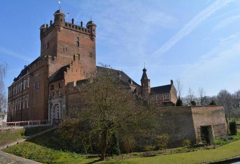 Bed and Breakfast Beekse Brink