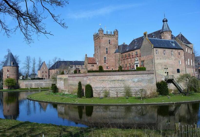 Bed and Breakfast Beekse Brink