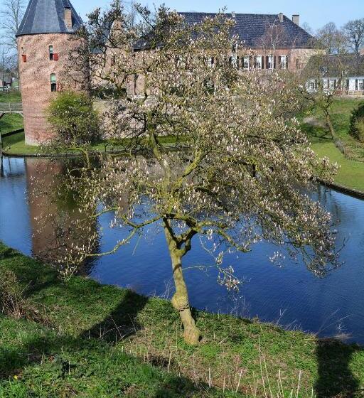 Bed and Breakfast Beekse Brink