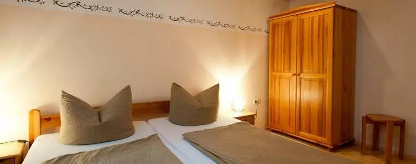 Otel Maierhof