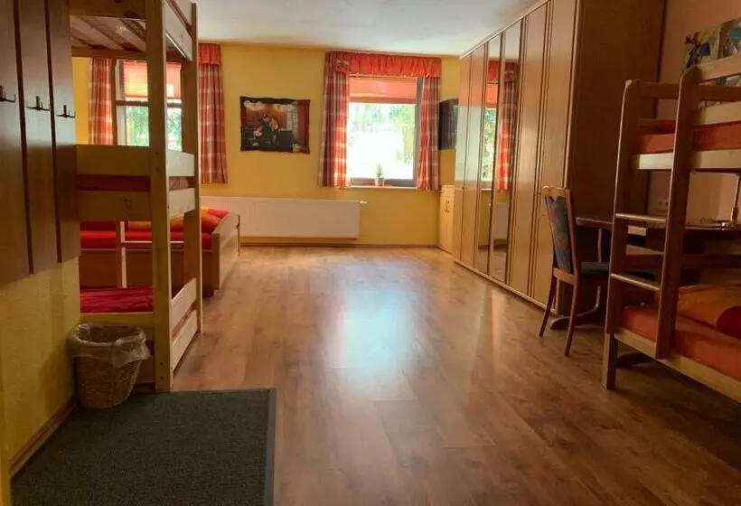 Pension Pöhlbergblick Annaberg