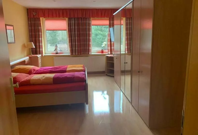 Pension Pöhlbergblick Annaberg