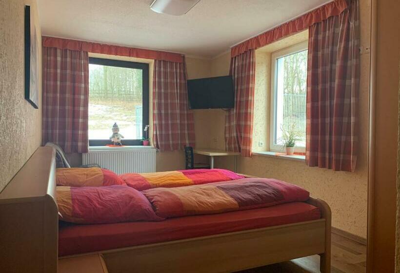 Pension Pöhlbergblick Annaberg