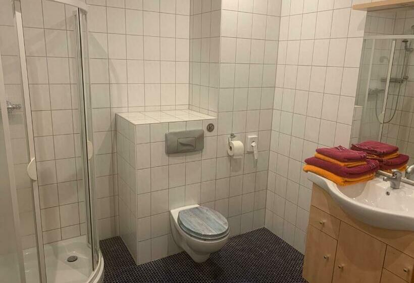 Pension Pöhlbergblick Annaberg