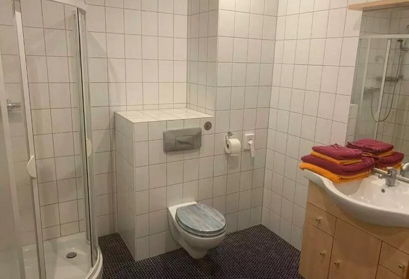 Pension Pöhlbergblick Annaberg