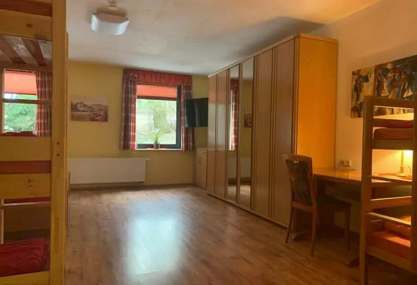 Pension Pöhlbergblick Annaberg