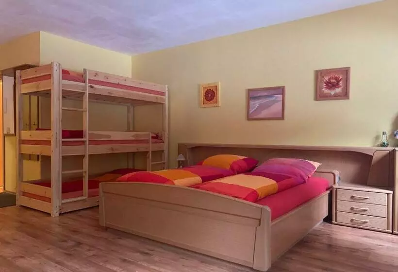 Pension Pöhlbergblick Annaberg