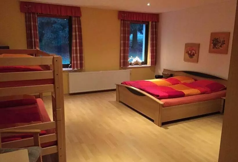 Pension Pöhlbergblick Annaberg