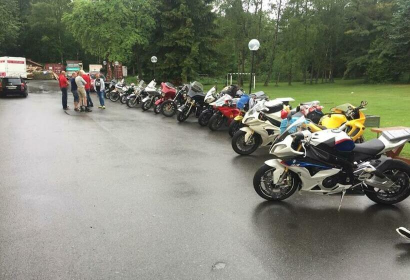 Pension Pöhlbergblick Annaberg