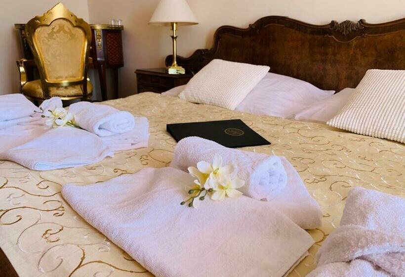 Wellness Hotel Rezidence