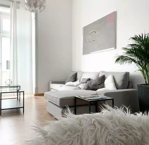 ユースホステル Atelier 3