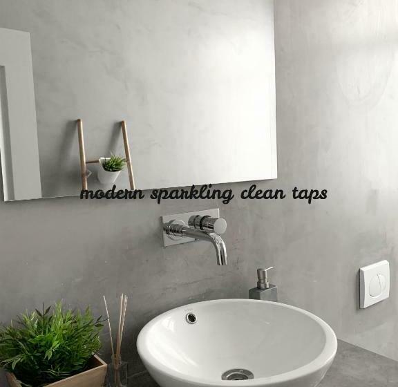 فندق صغير Atelier 3