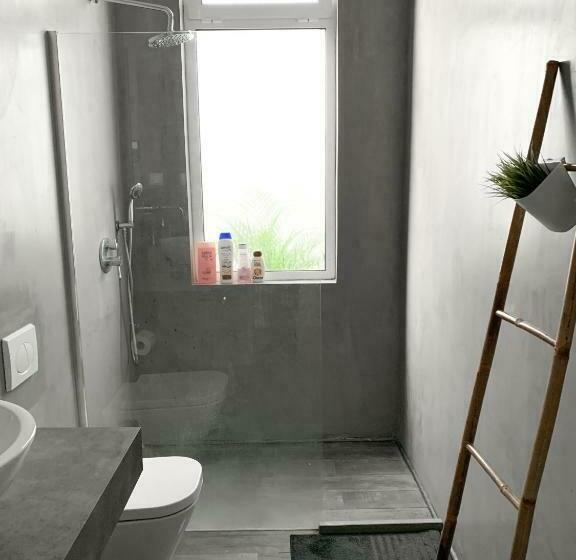 فندق صغير Atelier 3