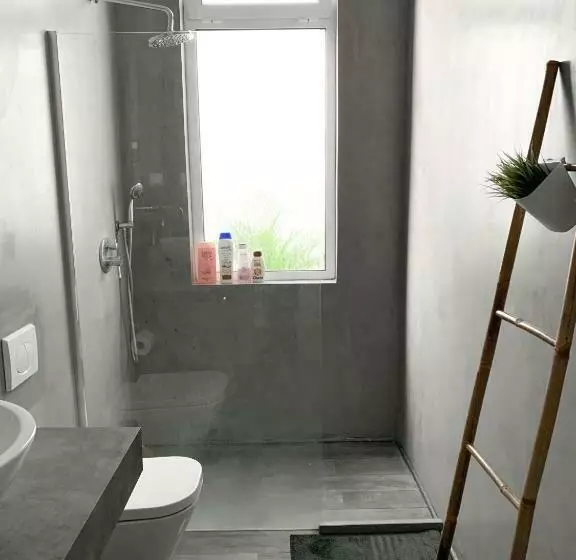 ユースホステル Atelier 3