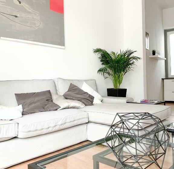 فندق صغير Atelier 3