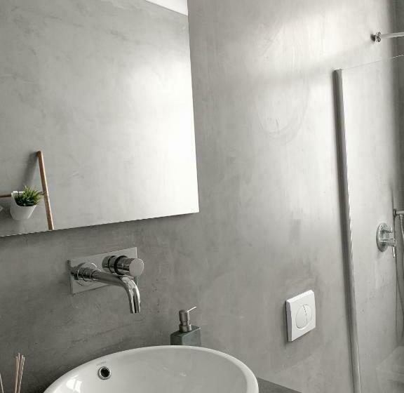 فندق صغير Atelier 3