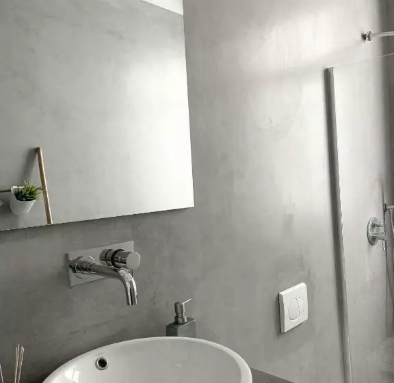 ユースホステル Atelier 3