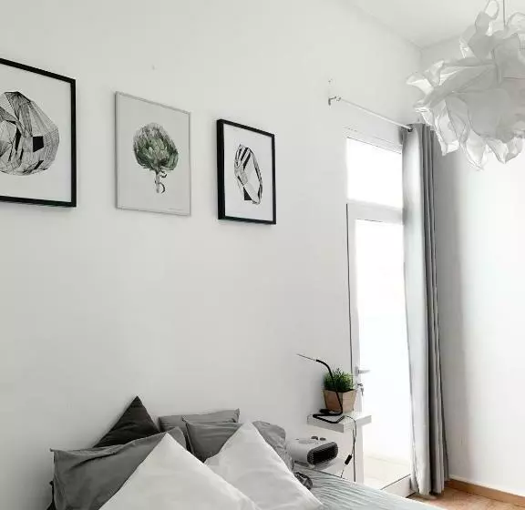 ユースホステル Atelier 3