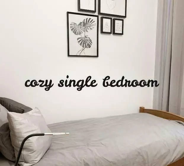 ユースホステル Atelier 3