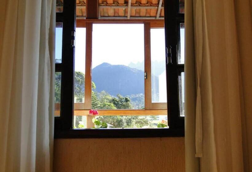 旅馆 Pousada Jardim Comary