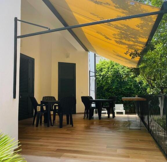 Alemar Bed & Breakfast