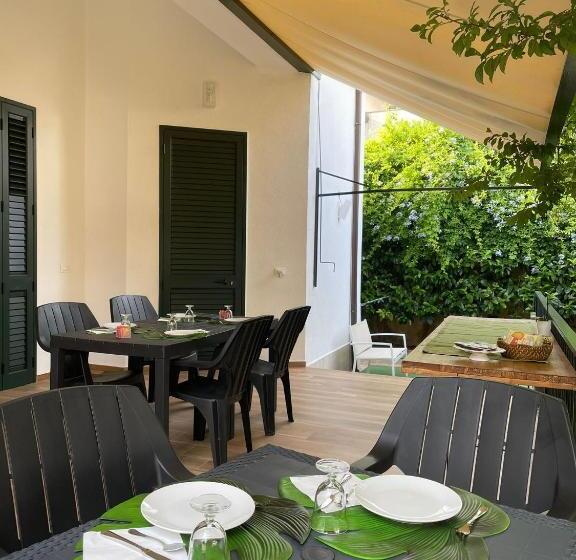 Alemar Bed & Breakfast