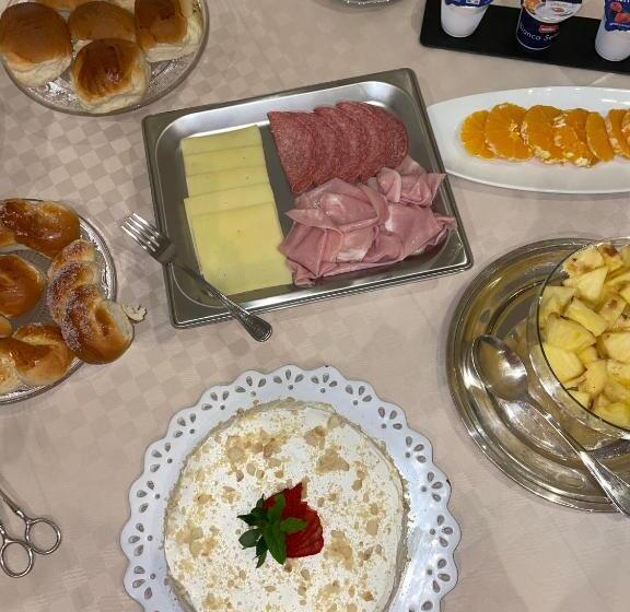 Alemar Bed & Breakfast