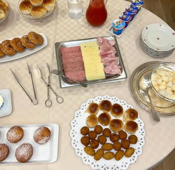 Alemar Bed & Breakfast