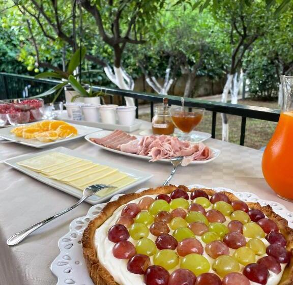 Alemar Bed & Breakfast