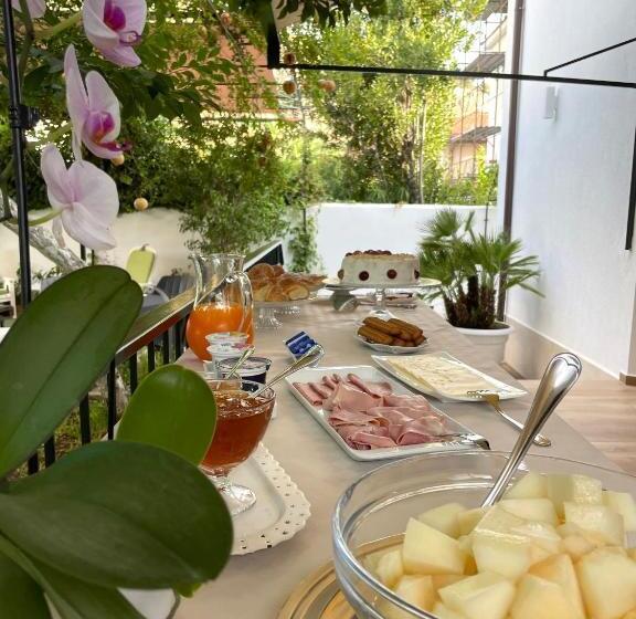 Alemar Bed & Breakfast