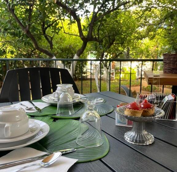 Alemar Bed & Breakfast