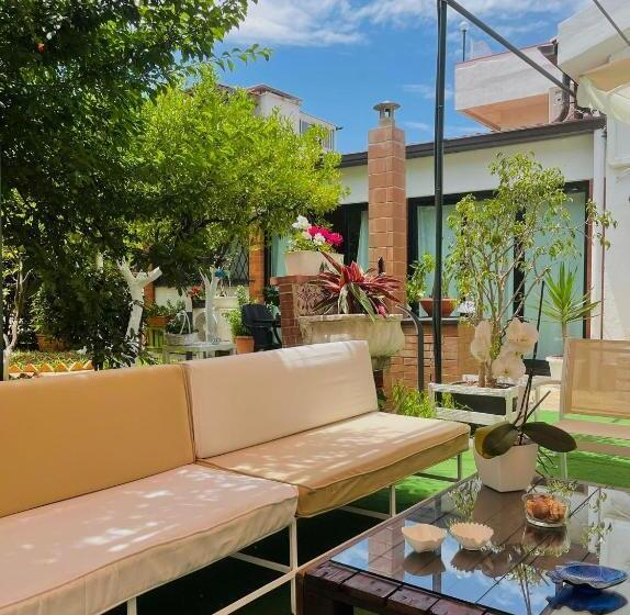 Alemar Bed & Breakfast