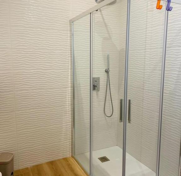 Alemar Bed & Breakfast