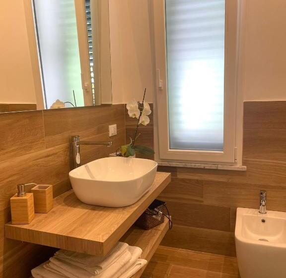 Alemar Bed & Breakfast